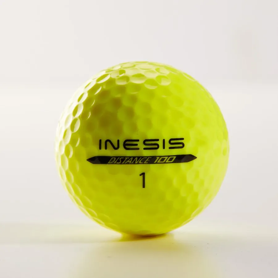 BÓNG GOLF