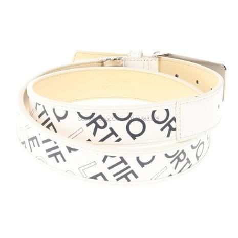 Thắt lưng nữ QGCVJH00V-WH00 | Le Coq Sportif